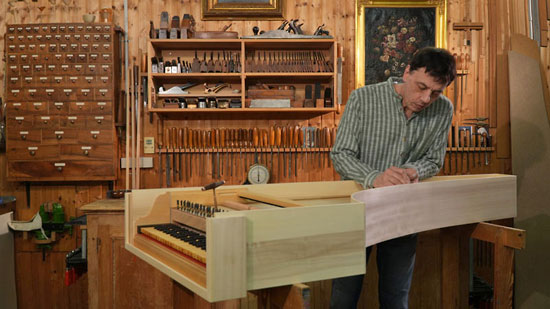 Handwerkskunst